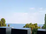 Апартаменты с видом на море