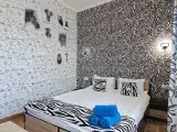 Стандартный двухместный номер с 1 кроватью
