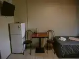Бюджетный двухместный номер с 2 отдельными кроватями