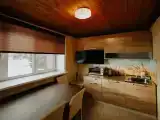 Семейный номер с видом на море