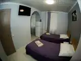 Бюджетный двухместный номер с 2 отдельными кроватями