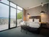 Suite With Terrace - Lake View
