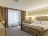Стандартный номер с одной большой кроватью