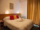 Double Or Twin Room - City View