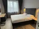 Двухместный номер с 1 кроватью
