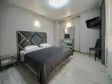 Улучшенный двухкомнатный люкс с балконом