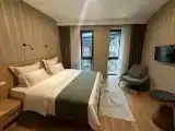 Economy Double Room - Courtyard View
