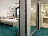 Стандарт улучшенный с двумя односпальными кроватями /корпус Yalta Intourist Green Park