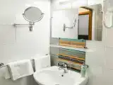 Полулюкс с двумя кроватями