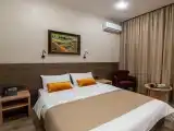 Двухместный Комфорт улучшенный
