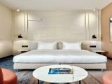 Standard room (Single/Double use)