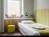 Одноместный стандарт
