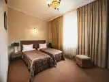 Двухместный номер с 2 двуспальными кроватями