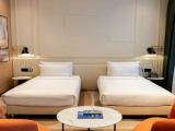 Standard room (Twin use)