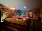 Номер Делюкс с кроватью размера «king-size»