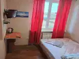 Двухместный номер с 1 кроватью