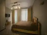 Большой двухместный номер с 1 кроватью