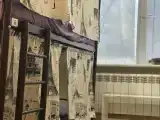Общий 10-местный номер для мужчин