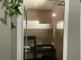 Одноместный номер эконом-класса