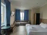Роскошный четырехместный номер