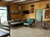 Дом с 2 спальнями