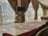 Пентхаус с камином и террасой