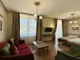 Полулюкс с балконом