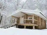 Коттедж Кировская 11А