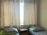 Классический четырехместный номер