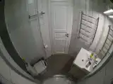 Трехместный номер с душем