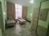 Трехместный номер