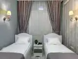 Двухместный номер с 2 отдельными кроватями