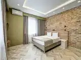Улучшенный четырехместный номер