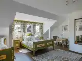 Трехместный номер