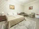 Двухместный номер с 1 кроватью