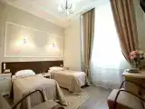 Улучшенный двухместный номер с 2 отдельными кроватями