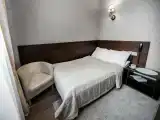 Улучшенный одноместный номер