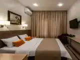 Двухместный Бизнес