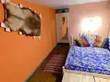 Двухместный номер с ОДНОЙ! большой кроватью