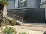 Домик-студия семейный с видом на море