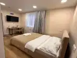 Небольшой двухместный номер с 1 кроватью