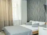 Двухместный номер с 1 кроватью и видом на парк