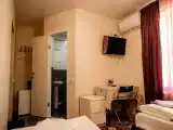 Стандартный двухместный номер с 1 кроватью или 2 отдельными кроватями