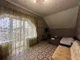 Семейный номер с балконом