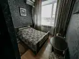 Двухместный номер Делюкс с 1 кроватью