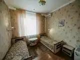 Бюджетный двухместный номер с 2 отдельными кроватями