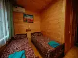 Двухместный номер с 2 отдельными кроватями
