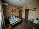 Двухместный номер с 1 кроватью