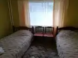 Двухместный номер с 2 отдельными кроватями