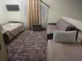 Трехместный номер